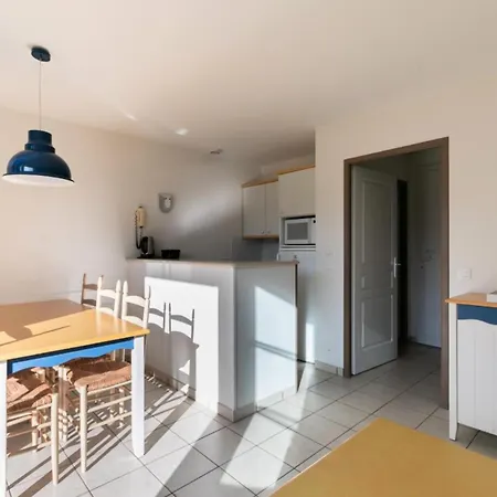 Les Maisons De Port Bourgenay - Maeva - Maison 3 Pieces 6 Personnes - Selection Mae-6434 דירה