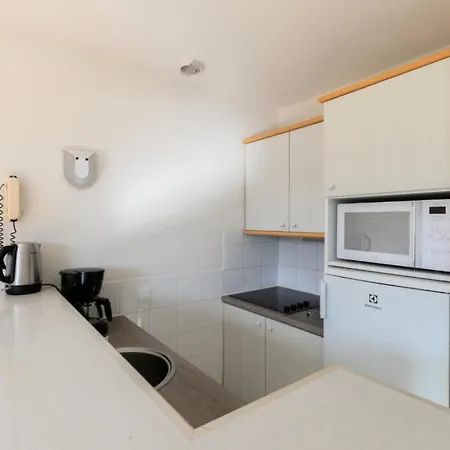 Apartamento Les Maisons De Port Bourgenay - Maeva - Maison 3 Pièces 6 Personnes - Sélection Mae-6434 *