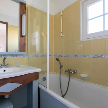 Les Maisons De Port Bourgenay - Maeva - Maison 3 Pièces 6 Personnes - Sélection Mae-6434 *