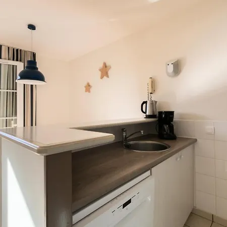 Les Maisons De Port Bourgenay - Maeva - Maison 3 Pièces 6 Personnes - Sélection Mae-6434