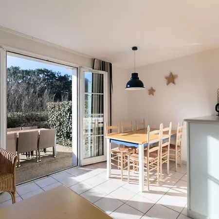 Les Maisons De Port Bourgenay - Maeva - Maison 3 Pièces 6 Personnes - Sélection Mae-6434 Talmont-Saint-Hilaire