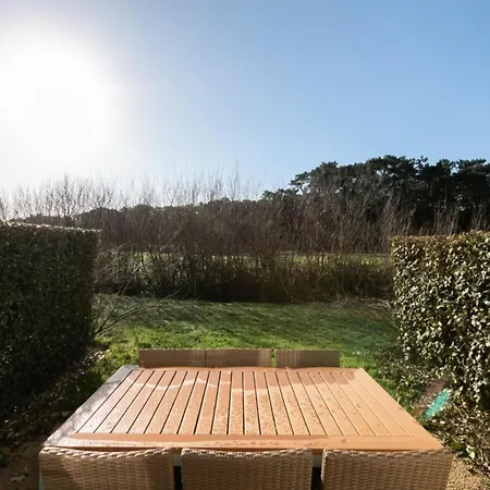 Apartamento Les Maisons De Port Bourgenay - Maeva - Maison 3 Pièces 6 Personnes - Sélection Mae-6434