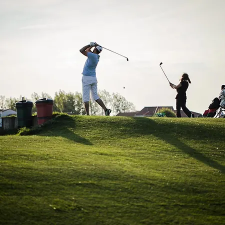 Apartamento Les Maisons De Port Bourgenay - Maeva - Maison 3 Pièces 6 Personnes - Sélection Mae-6434 Talmont-Saint-Hilaire