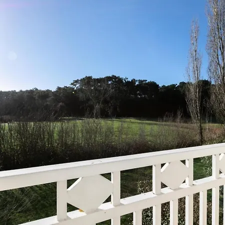 Apartamento Les Maisons De Port Bourgenay - Maeva - Maison 3 Pièces 6 Personnes - Sélection Mae-6434 *