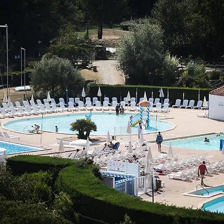 Les Maisons De Port Bourgenay - Maeva - Maison 3 Pieces 6 Personnes - Selection Mae-6434 דירה