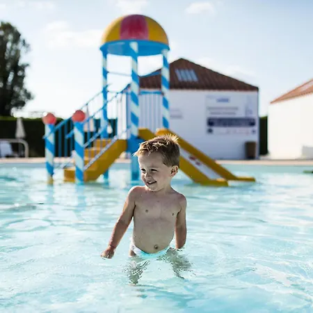 Les Maisons De Port Bourgenay - Maeva - Maison 3 Pièces 6 Personnes - Sélection Mae-6434 Apartamento