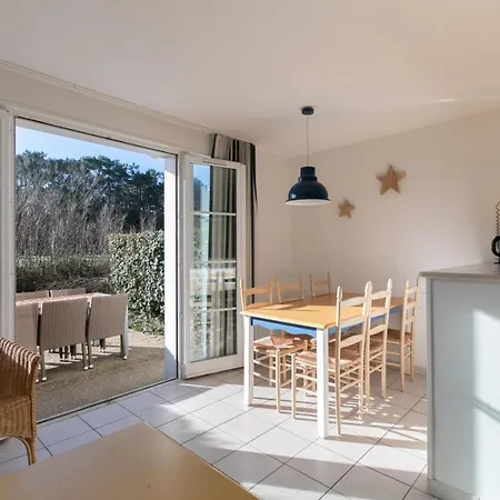 Les Maisons De Port Bourgenay - Maeva - Maison 3 Pieces 6 Personnes - Selection Mae-6434 公寓