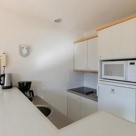 Les Maisons De Port Bourgenay - Maeva - Maison 3 Pieces 6 Personnes - Selection Mae-6434 公寓 *