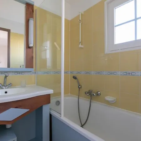 Les Maisons De Port Bourgenay - Maeva - Maison 3 Pieces 6 Personnes - Selection Mae-6434 דירה Talmont-Saint-Hilaire