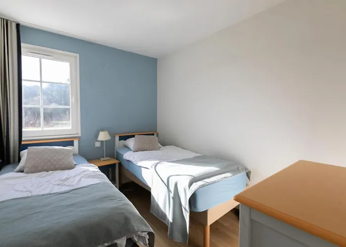 דירה Les Maisons De Port Bourgenay - Maeva - Maison 3 Pieces 6 Personnes - Selection Mae-6434 Talmont-Saint-Hilaire