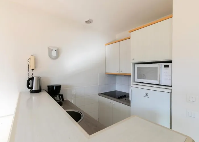 דירה Les Maisons De Port Bourgenay - Maeva - Maison 3 Pieces 6 Personnes - Selection Mae-6434 *