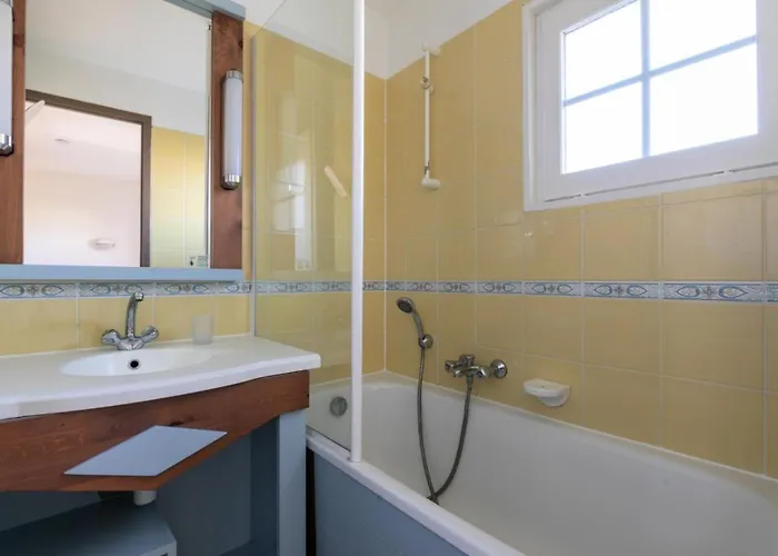 Les Maisons De Port Bourgenay - Maeva - Maison 3 Pieces 6 Personnes - Selection Mae-6434 *