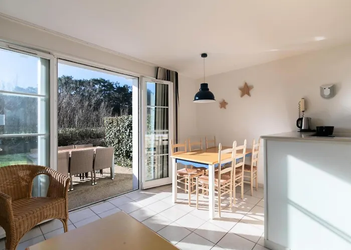 Les Maisons De Port Bourgenay - Maeva - Maison 3 Pieces 6 Personnes - Selection Mae-6434 Talmont-Saint-Hilaire