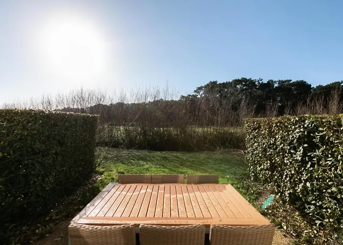 דירה Les Maisons De Port Bourgenay - Maeva - Maison 3 Pieces 6 Personnes - Selection Mae-6434