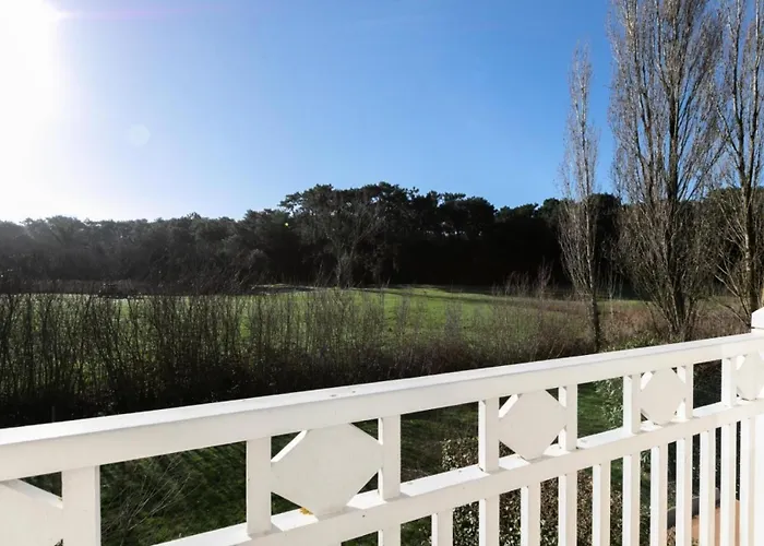 דירה Les Maisons De Port Bourgenay - Maeva - Maison 3 Pieces 6 Personnes - Selection Mae-6434 *