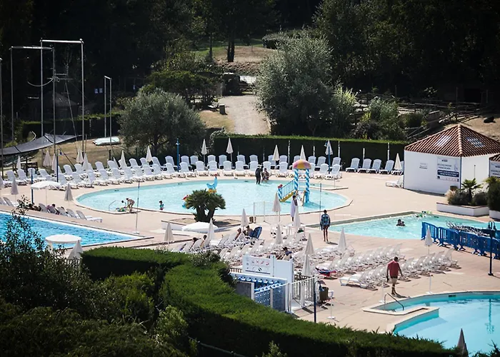 Les Maisons De Port Bourgenay - Maeva - Maison 3 Pieces 6 Personnes - Selection Mae-6434 דירה